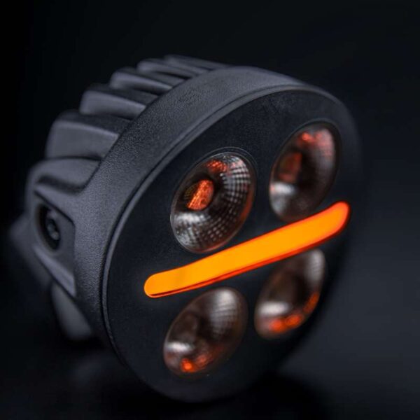 Φώς εργασίας Nuuk D-Line MC 39w 2740 Lumens Strands - Image 4