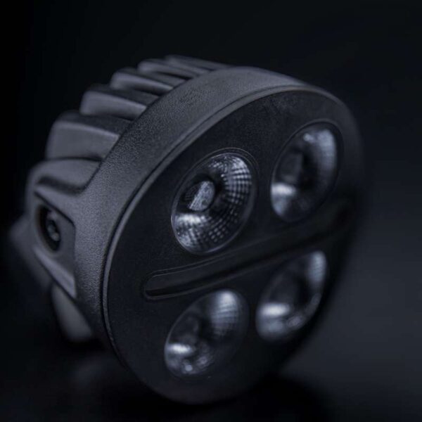 Φώς εργασίας Nuuk D-Line MC 39w 2740 Lumens Strands - Image 6