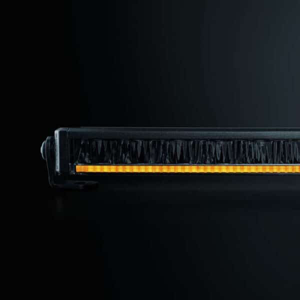 Μπάρα Led Firefly 10" 5010 Lumens Strands
