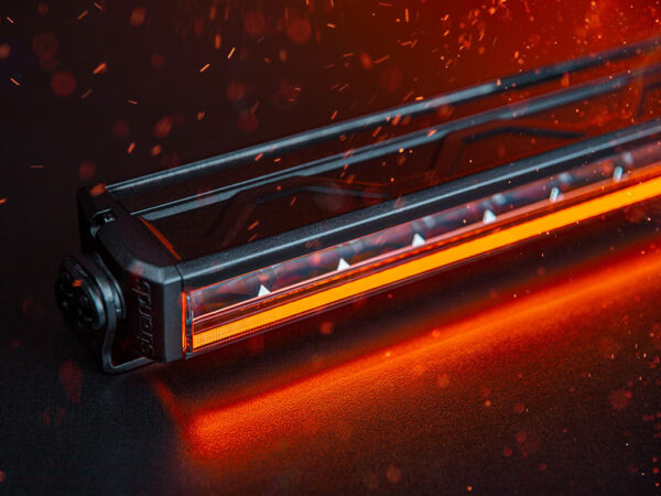 Μπάρα Led Firefly 20" 10670 Lumens Strands - Image 3