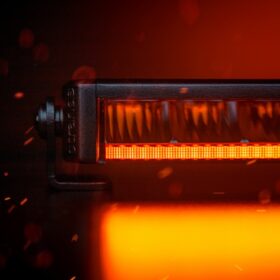 Μπάρα Led Firefly 20" 10670 Lumens Strands