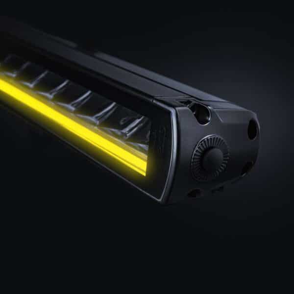 Μπάρα Led Siberia XP SR 32" 10950 Lumens Strands