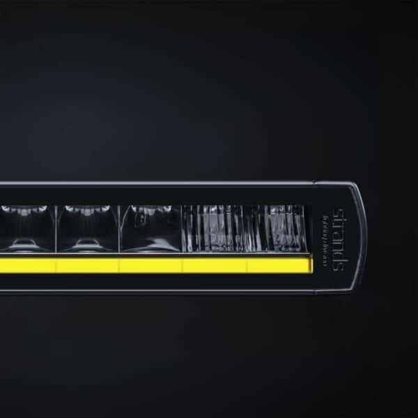 Μπάρα Led Siberia XP SR 32" 10950 Lumens Strands - Image 4