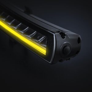 Μπάρα Led Siberia XP SRC 32" 10600 Lumens Strands