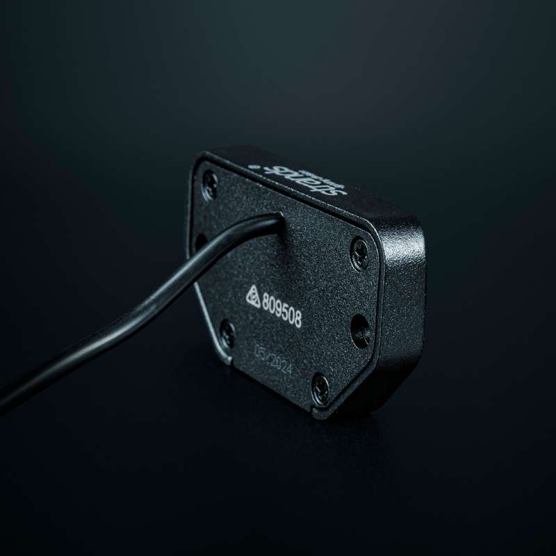 Φώς εργασίας Unity Rock Πορτοκαλί Strands - Image 10