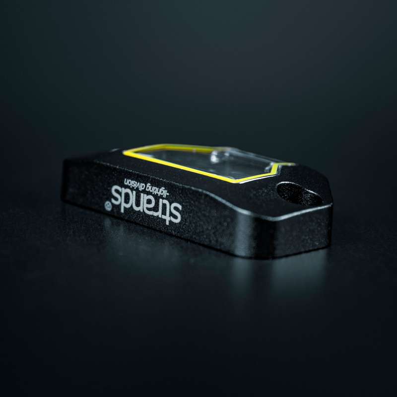 Φώς εργασίας Unity Rock Πορτοκαλί Strands - Image 13