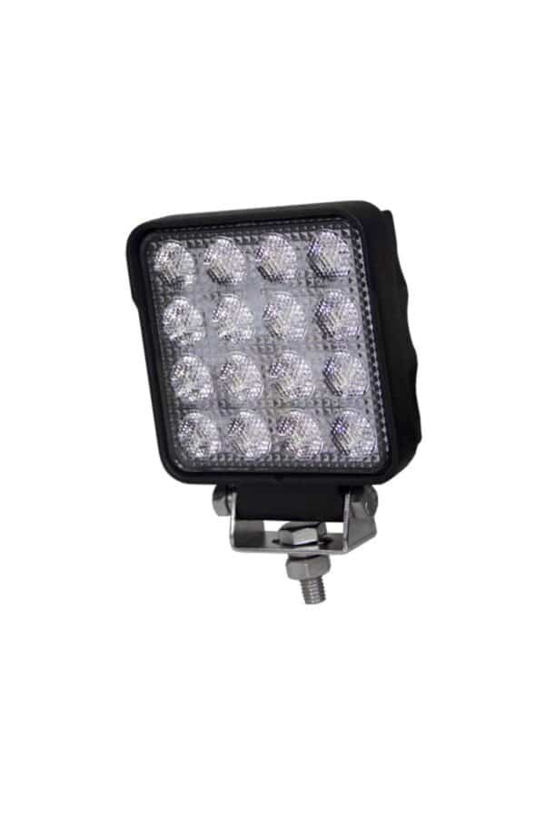 Φώς εργασίας Led 25w 2200 Lumens Strands