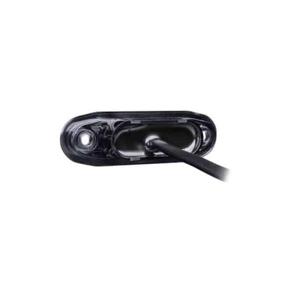 Φώς θέσης Dark Knight Ultra Slim Πορτοκαλί 3 Led 5m Strands - Image 3