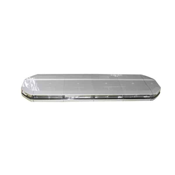 Προειδοποιητική μπάρα Led 10-30V 1148mm ECER10/R65 class 2 approved Strands
