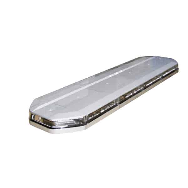 Προειδοποιητική μπάρα Led 10-30V 1148mm ECER10/R65 class 2 approved Strands - Image 3