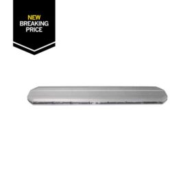 Προειδοποιητική μπάρα T-Strobe 1830mm Strands