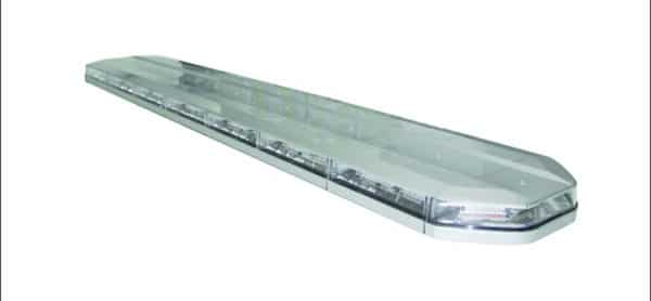 Προειδοποιητική μπάρα T-Strobe 1830mm Strands - Image 4