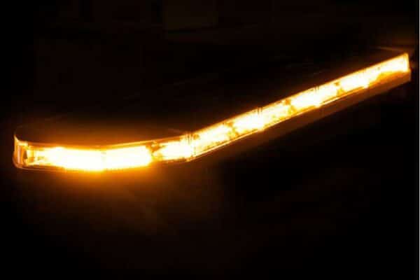 Προειδοποιητική μπάρα T-Strobe 1830mm Strands - Image 6