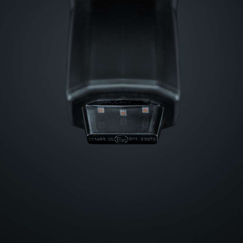 Ελαστικός βραχίονας Led Freedom Light Guide Cobra Αριστερό Strands - Image 13