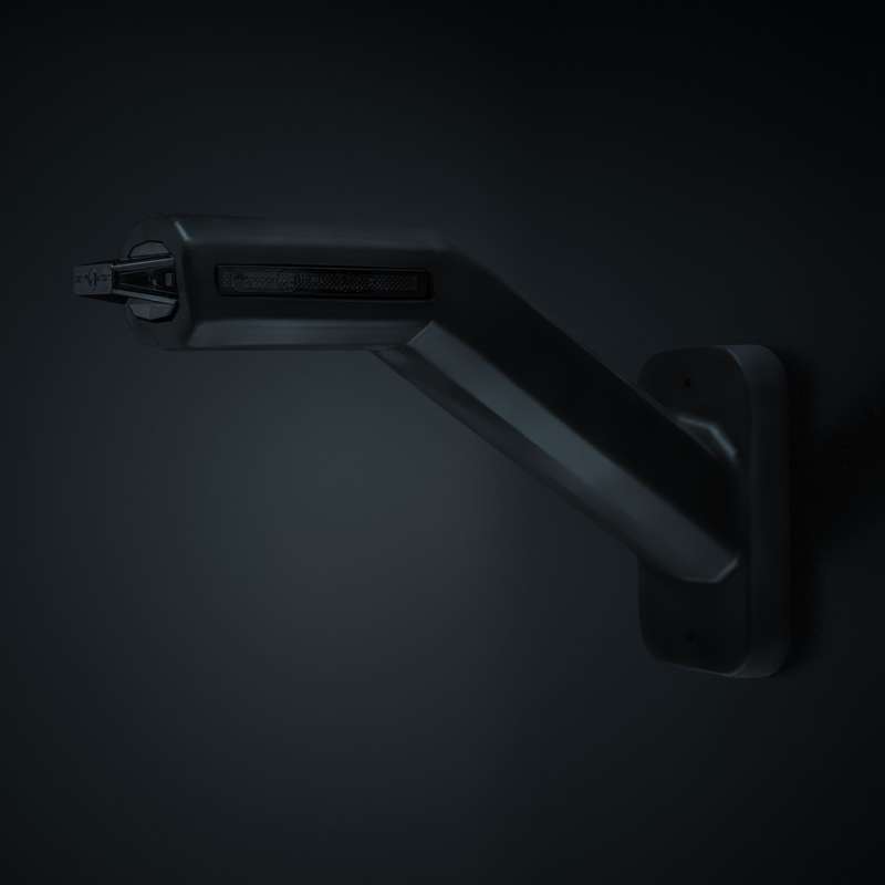 Ελαστικός βραχίονας Led Freedom Light Guide Cobra Αριστερό Strands - Image 15