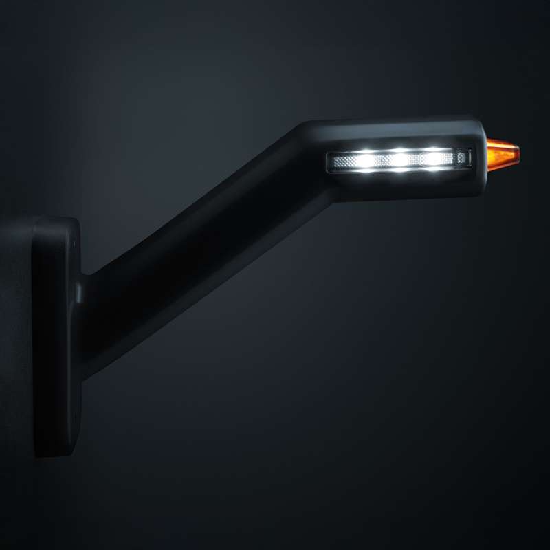 Ελαστικός βραχίονας Led Freedom Light Guide Cobra Αριστερό Strands - Image 6