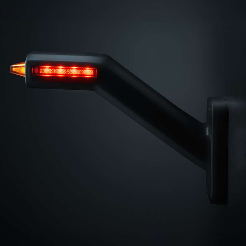 Ελαστικός βραχίονας Led Freedom Light Guide Cobra Αριστερό Strands - Image 7