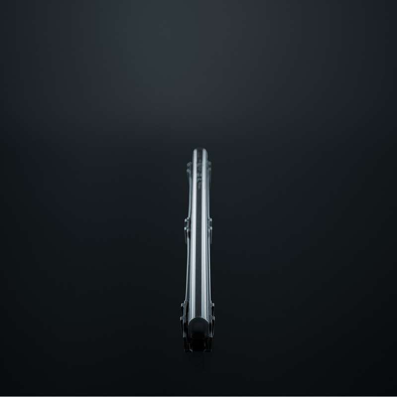 Φώς Θέσης Freedom Dark Line Μακρύ 250mm Πορτοκαλί Strands - Image 6