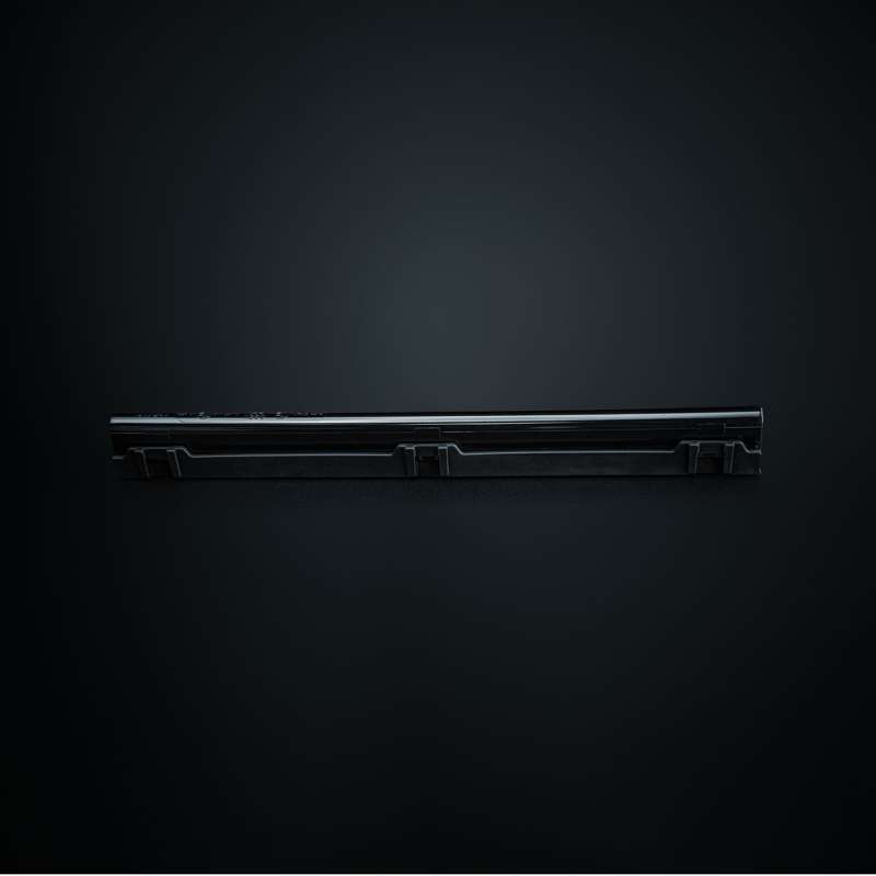 Φώς Θέσης Freedom Dark Line Μακρύ 250mm Πορτοκαλί Strands - Image 7