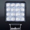 Φώς εργασίας - όπισθεν 25W LED 2200 Lumens Strands