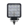 Φώς εργασίας, όπισθεν Τετράγωνο 25w Led 2200 Lumens Strands