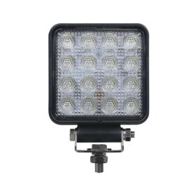 Φώς εργασίας, όπισθεν Τετράγωνο 25w Led 2200 Lumens Strands