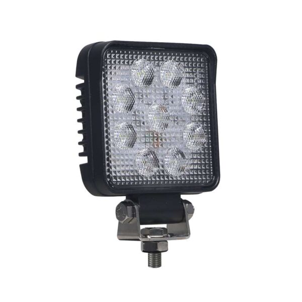 Φώς εργασίας Led 15w 1250 Lumens Dt Strands - Image 2