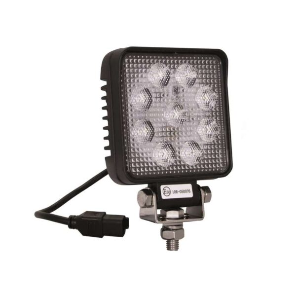 Φώς εργασίας Led 15w 1250 Lumens Dt Strands - Image 3