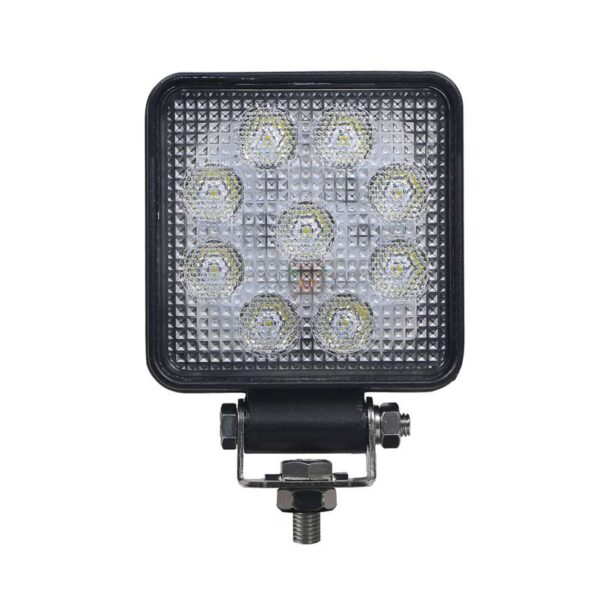 Φώς εργασίας Led 15w 1250 Lumens Dt Strands