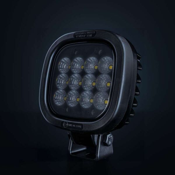 Φώς εργασίας, όπισθεν 18w Led 1750 Lumens Strands