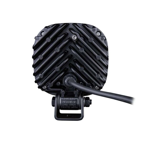 Φώς εργασίας, όπισθεν 18w Led 1750 Lumens Strands - Image 5