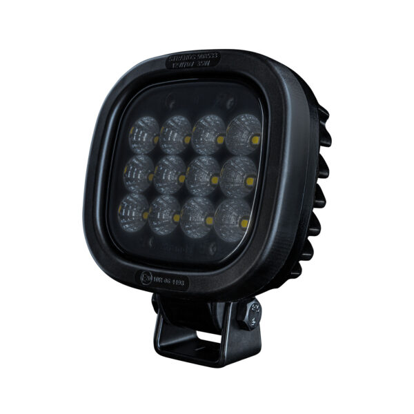 Φώς εργασίας President 35w Led 3000 Lumens Strands