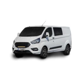Έτοιμη λύση για Ford Transit Custom 2018+ με Siberia NG SR 20" Strands