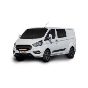 Έτοιμη λύση για Ford Transit Custom 2018+ με Siberia NG SR 20" Strands