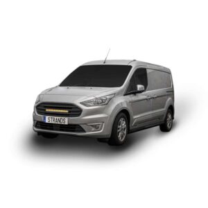Έτοιμη λύση για Ford Transit 2018 με Siberia NG SR 20" Strands