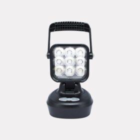 Φορητό φώς εργασίας - Προειδοποιητικό φώς με μαγνήτη Led 18w 648 Lumens Swedstuff by Strands