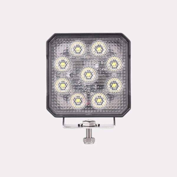 Φώς εργασίας Led 64W 5200 Lumens Swedstuff by Strands