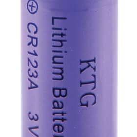 Μπαταρία CR123A για TD90000 Strands