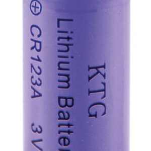 Μπαταρία CR123A για TD90000 Strands