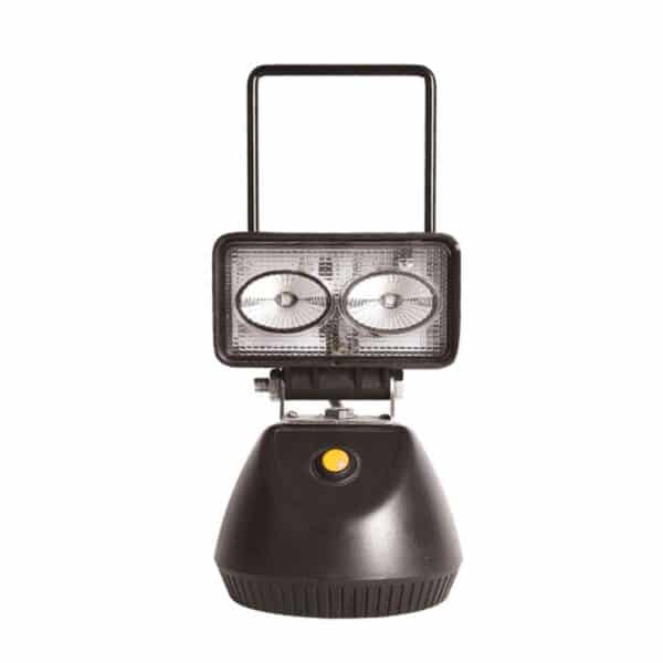 Φώς εργασίας φορητό 20W, 700 Lumen Strands - Image 2
