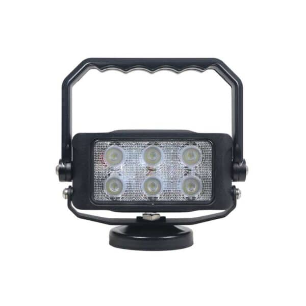 Φώς εργασίας φορητό,12-24V DC, 18W Strands