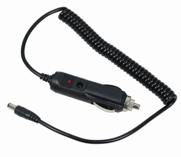 Φώς εργασίας φορητό,12-24V DC, 18W Strands - Image 2