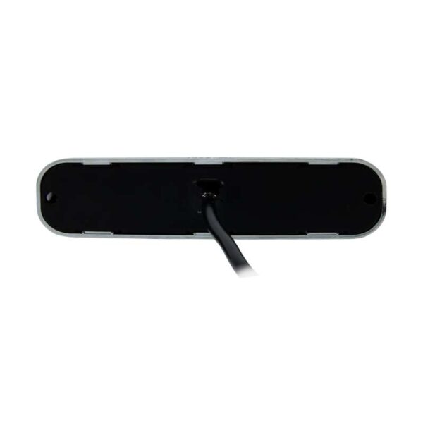 Πίσω φώς ομίχλης Led Dark Knight 129mm Strands - Image 7