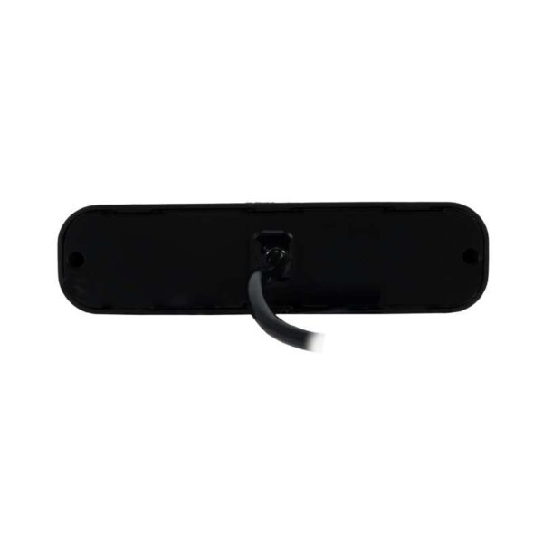 Πίσω φώς ομίχλης Led Dark Knight 129mm Strands - Image 5