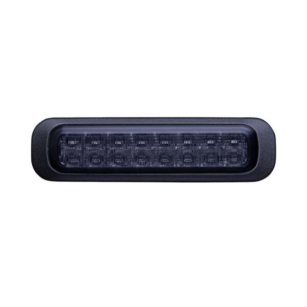 Πίσω φώς ομίχλης Led Dark Knight 129mm Strands - Image 4