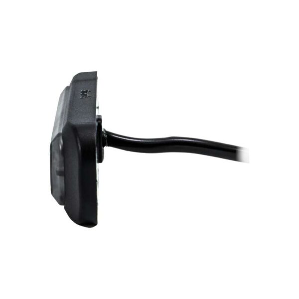 Πίσω φώς ομίχλης Led Dark Knight 129mm Strands - Image 6