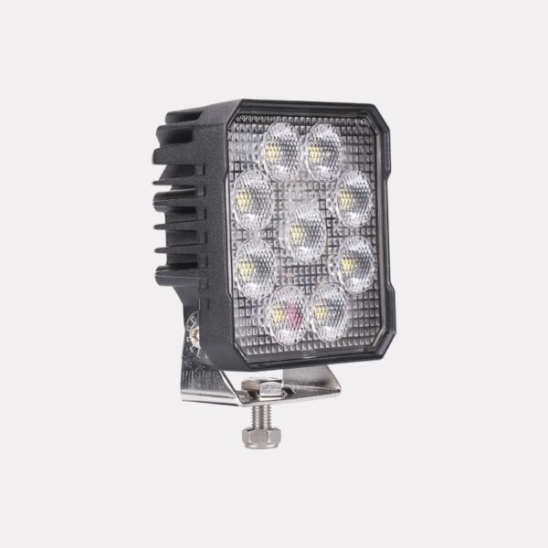 Φώς εργασίας Led 64W 5200 Lumens Swedstuff by Strands - Image 2