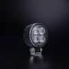 Φώς εργασίας Led Unity στρογγυλό 11w 1000 Lumens Strands