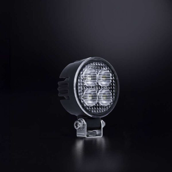 Φώς εργασίας Led Unity στρογγυλό 11w 1000 Lumens Strands