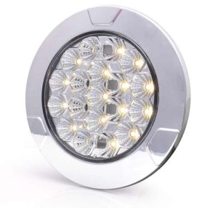 Εσωτερικό φώς Led Strands